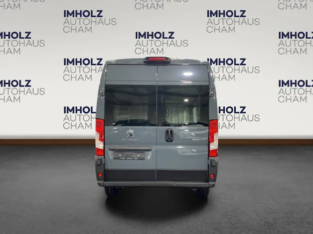 Peugeot Boxer Kaw. 335 L2H2 2.2 BlueHDi 140 PS