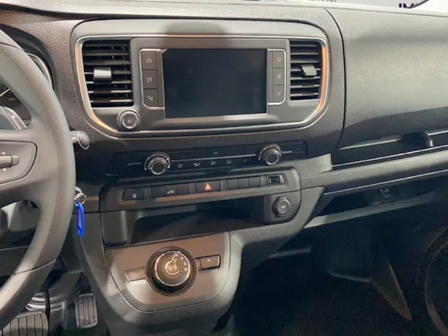 Peugeot Expert Kaw. Standard 2.0 BlueHDi 145 PS