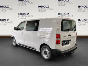 Peugeot Expert Kaw. Standard 2.0 BlueHDi 145 PS