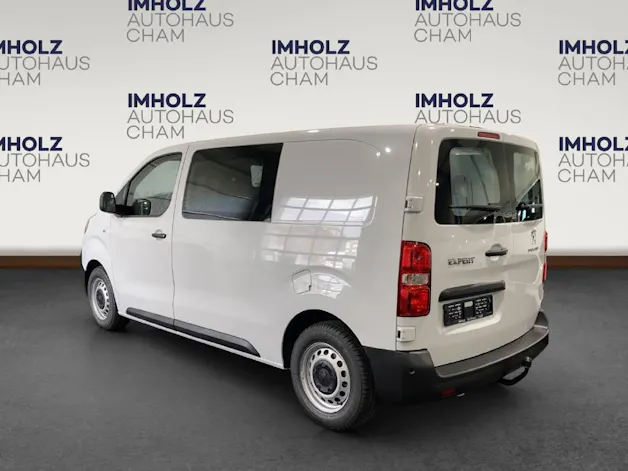 Peugeot Expert Kaw. Standard 2.0 BlueHDi 145 PS