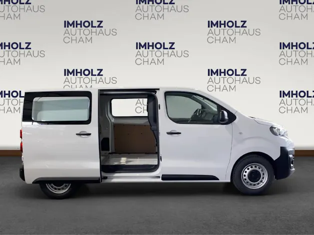 Peugeot Expert Kaw. Standard 2.0 BlueHDi 145 PS