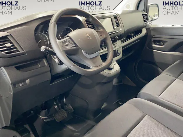 Peugeot Expert Kaw. Standard 2.0 BlueHDi 145 PS