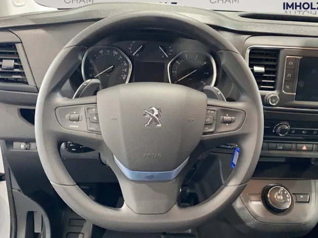 Peugeot Expert Kaw. Standard 2.0 BlueHDi 145 PS