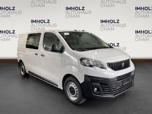Peugeot Expert Kaw. Standard 2.0 BlueHDi 145 PS