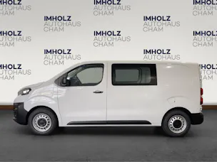 Peugeot Expert Kaw. Standard 2.0 BlueHDi 145 PS