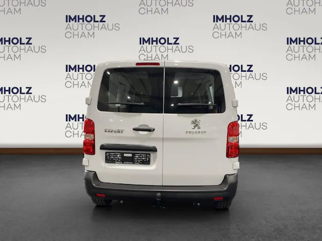 Peugeot Expert Kaw. Standard 2.0 BlueHDi 145 PS