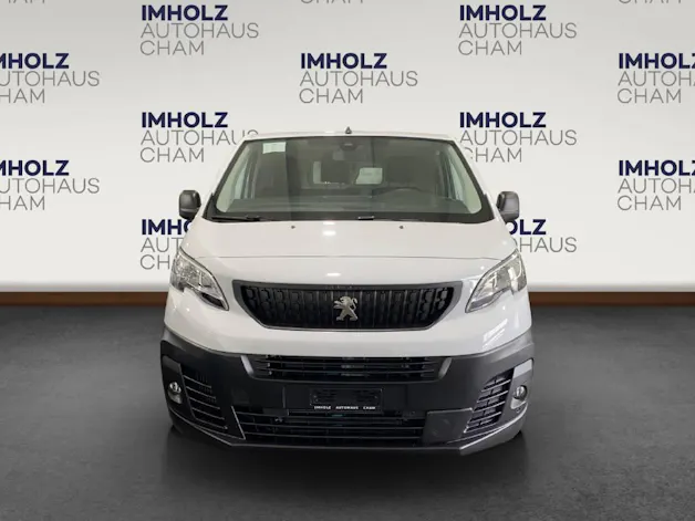 Peugeot Expert Kaw. Standard 2.0 BlueHDi 145 PS