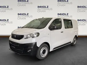 Peugeot Expert Kaw. Standard 2.0 BlueHDi 145 PS