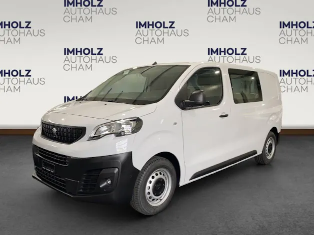 Peugeot Expert Kaw. Standard 2.0 BlueHDi 145 PS