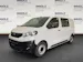 Peugeot Expert Kaw. Standard 2.0 BlueHDi 145 PS