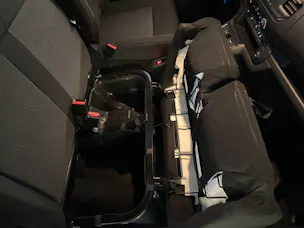Peugeot e-Expert Kaw. Standard 50 kWh Premium
