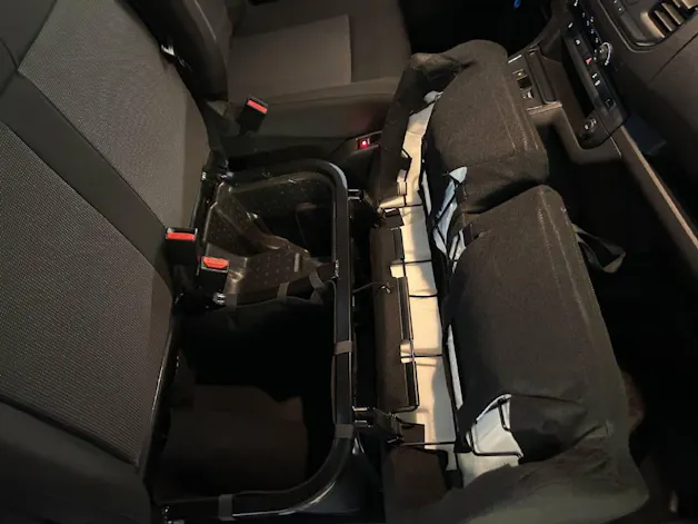 Peugeot e-Expert Kaw. Standard 50 kWh Premium