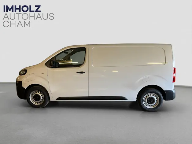 Peugeot e-Expert Kaw. Standard 50 kWh Premium