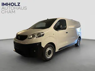 Peugeot e-Expert Kaw. Standard 50 kWh Premium