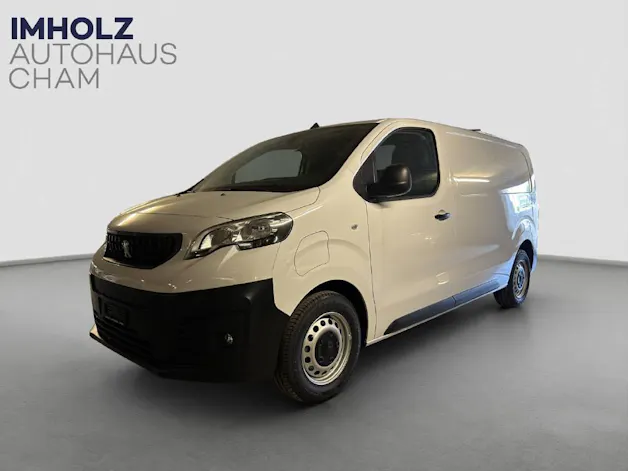 Peugeot e-Expert Kaw. Standard 50 kWh Premium