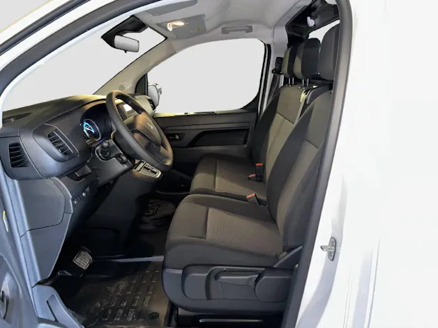 Peugeot e-Expert Kaw. Standard 50 kWh Premium
