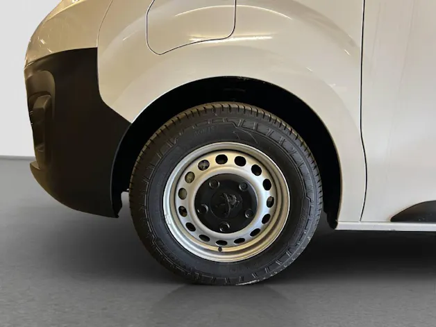 Peugeot e-Expert Kaw. Standard 50 kWh Premium