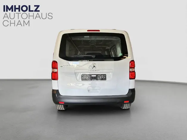 Peugeot e-Expert Kaw. Standard 50 kWh Premium