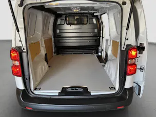 Peugeot e-Expert Kaw. Standard 50 kWh Premium