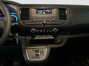 Peugeot e-Expert Kaw. Standard 50 kWh Premium