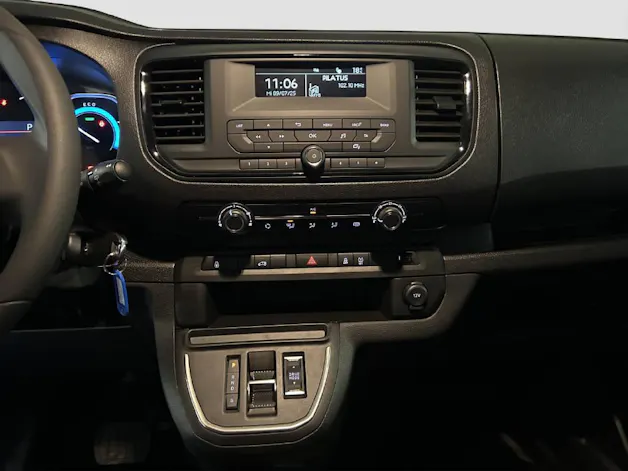Peugeot e-Expert Kaw. Standard 50 kWh Premium