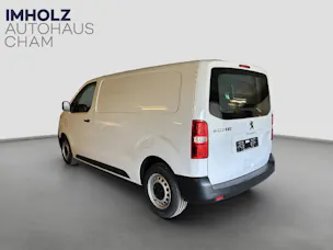 Peugeot e-Expert Kaw. Standard 50 kWh Premium
