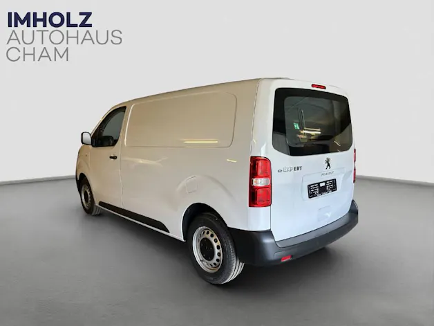 Peugeot e-Expert Kaw. Standard 50 kWh Premium