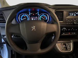 Peugeot e-Expert Kaw. Standard 50 kWh Premium