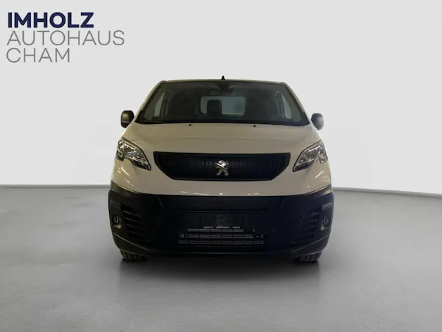 Peugeot e-Expert Kaw. Standard 50 kWh Premium