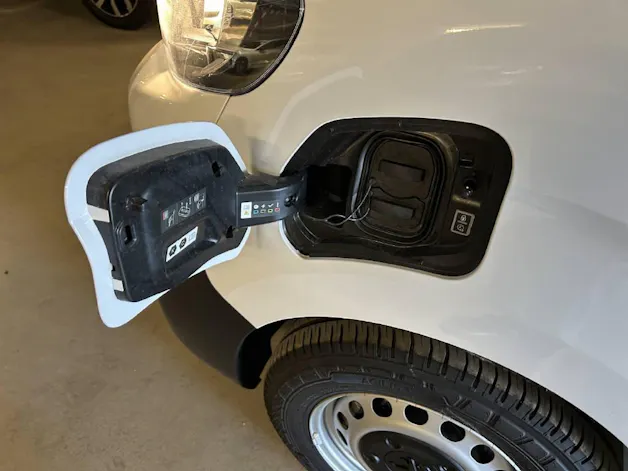 Peugeot e-Expert Kaw. Standard 50 kWh Premium