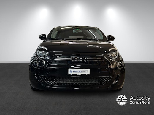 FIAT 500 Cabrio Swiss Edition 3