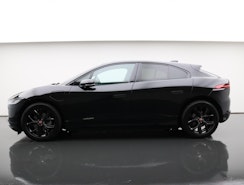 Vehicle image JAGUAR I-PACE0