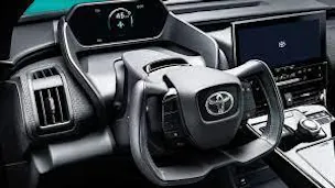 Toyota bZ4X Premium AWD