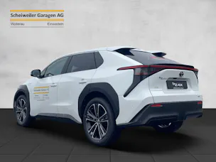Toyota bZ4X Premium AWD