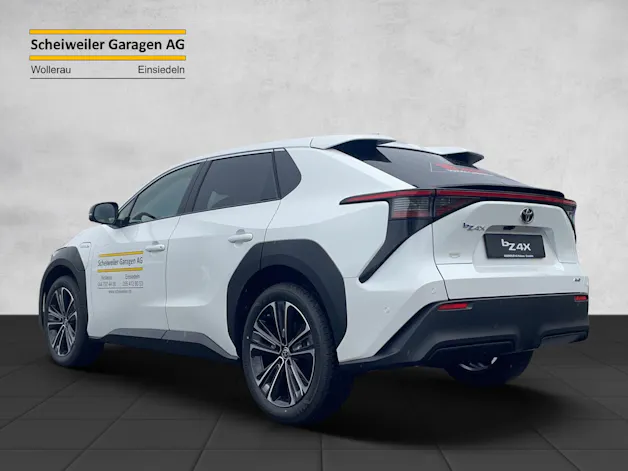 Toyota bZ4X Premium AWD