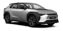 Toyota bZ4X 6.6 kW OBC Trend