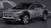 Toyota bZ4X 6.6 kW OBC Trend