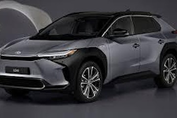 Vehicle image TOYOTA BZ4X 0 Vehicle image TOYOTA BZ4X 0