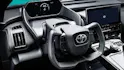 Toyota bZ4X 6.6 kW OBC Trend