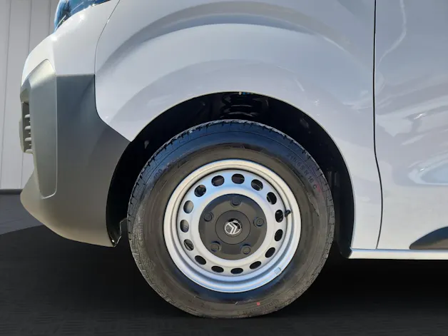Citroën Jumpy Kaw. M 1.5 BlueHDi 120 Swiss Edition S/S