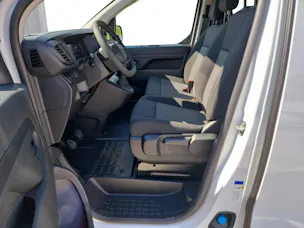Citroën Jumpy Kaw. M 1.5 BlueHDi 120 Swiss Edition S/S