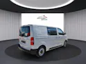 Citroën Jumpy Kaw. M 1.5 BlueHDi 120 Swiss Edition S/S