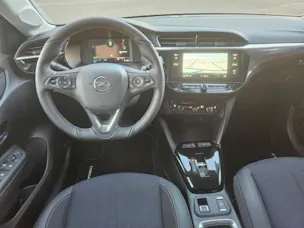 Opel Corsa e-Elegance