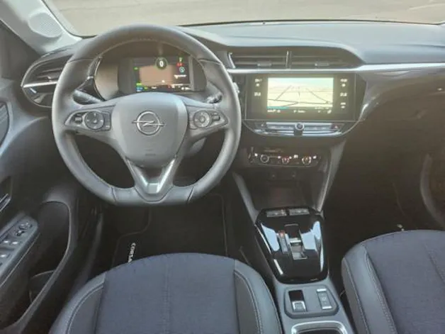 Opel Corsa e-Elegance