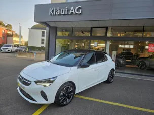 Opel Corsa e-Elegance