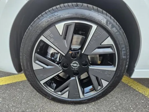 Opel Corsa e-Elegance