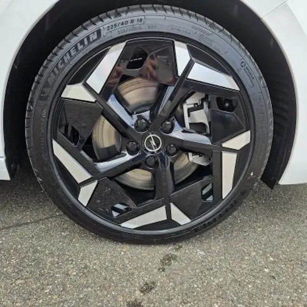 Opel Astra ST 1.6 PHEV GSe