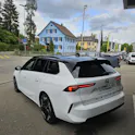 Opel Astra ST 1.6 PHEV GSe