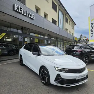 Opel Astra ST 1.6 PHEV GSe