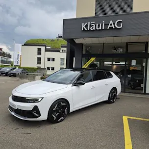 Opel Astra ST 1.6 PHEV GSe